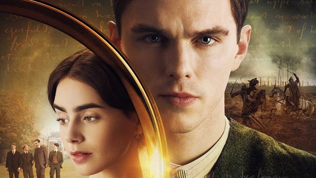 Deutscher Trailer zu "Tolkien": Das Biopic über den Schöpfer von "Der Herr der Ringe"