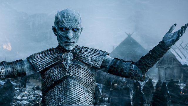 bild aus der news "Game Of Thrones": Darum ist ein Happy End das Schlimmste, was der Serie passieren kann!