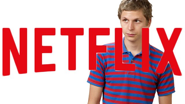 bild aus der news Serien-Nachschub bei Netflix: All diese Hollywood-Stars versüßen euch das Wochenende