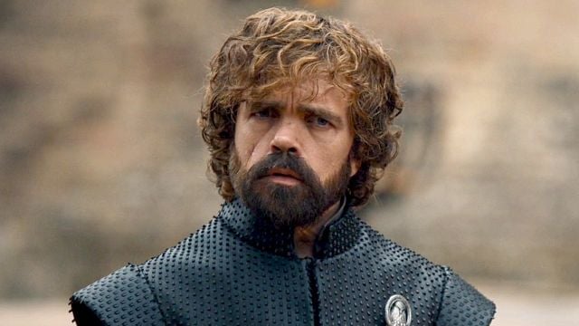 bild aus der news Tyrion in der 8. Staffel "Game Of Thrones": Wird ihm die Zunge herausgeschnitten?