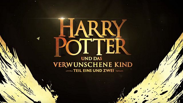 bild aus der news Bald in Deutschland: Trailer zur Potter-Fortsetzung "Harry Potter und das verwunschene Kind"