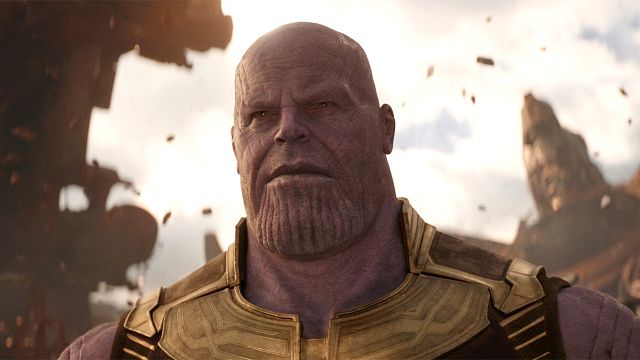 bild aus der news Nach Thanos aus "Avengers 4": Wird ER der nächste Super-Bösewicht?