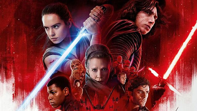 bild aus der news "Star Wars" trifft "Herr der Ringe": Trilogie der "Game Of Thrones"-Macher soll Fan-Wünsche erfüllen