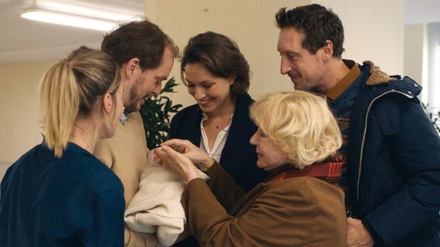 Deutscher Trailer zum starken "All My Loving": Drei Geschwister auf der Suche nach dem Glück