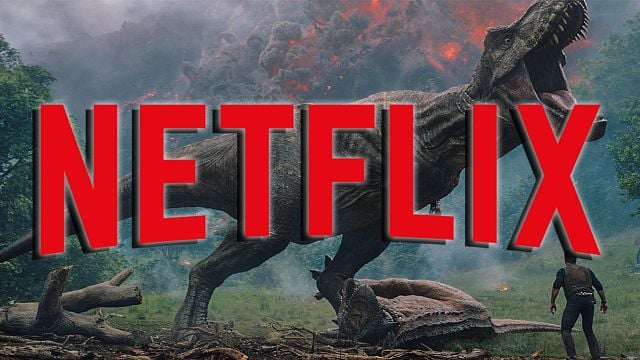 bild aus der news Angriff der Dinos: Netflix arbeitet womöglich an "Jurassic World"-Serie