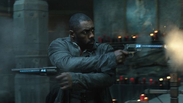 bild aus der news Statt Idris Elba: Hauptdarsteller für "Der dunkle Turm"-Serie gefunden