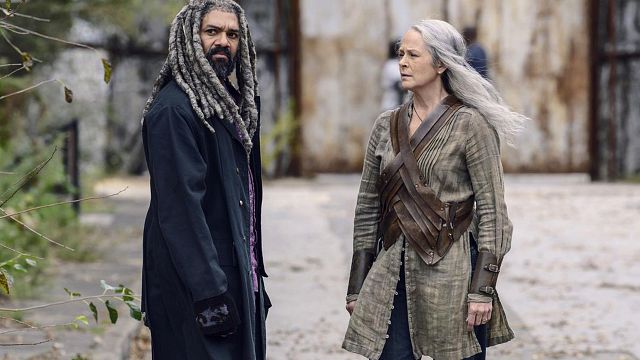 bild aus der news Die nächste "The Walking Dead"-Folge wird extra lang – und extrem brutal?