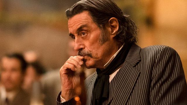 bild aus der news "Deadwood": Erster Trailer zur Film-Fortsetzung enthüllt den Veröffentlichungstermin
