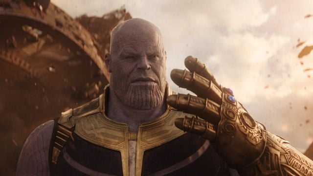 bild aus der news "Avengers 4: Endgame": Neuer Trailer zeigt die verschwundenen Helden