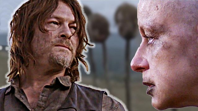 bild aus der news Die Rote Hochzeit von "The Walking Dead": Die 10 besten Momente der aktuellen Folge
