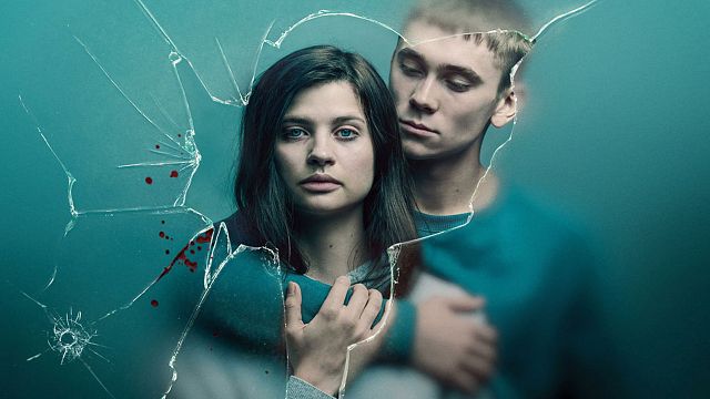 bild aus der news Trailer zur Netflix-Serie "Quicksand": Wie kam es zum Amoklauf an der Elite-Schule?