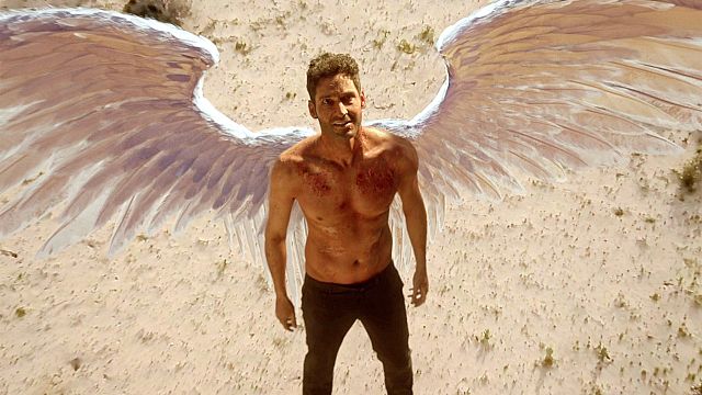 bild aus der news 3. Staffel "Lucifer" endlich bei ProSieben – doch wann kommt Season 4?