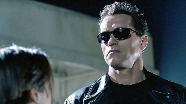 bild aus der news Kein Arnold Schwarzenegger in "Terminator - Die Erlösung": In "Terminator 6" ist er wieder dabei!