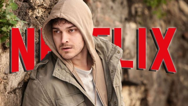 "The Protector": Deutscher Trailer zur 2. Staffel der Netflix-Superheldenserie