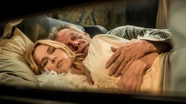 bild aus der news Nach monumentalem Flop: "Head Full Of Honey" fliegt aus den meisten Kinos