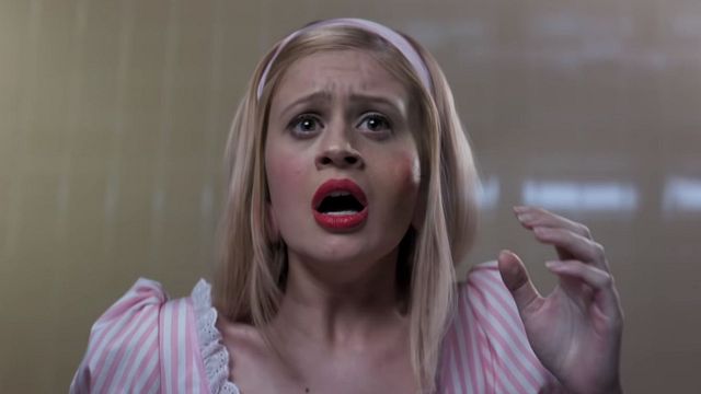 bild aus der news "Scary Stories To Tell In The Dark": Erster Trailer zu Guillermo del Toros Horror-Bestselleradaption