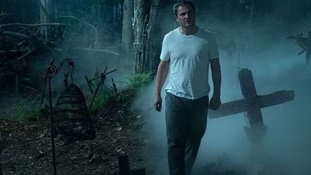 bild aus der news Der neue Trailer zum "Friedhof der Kuscheltiere"-Remake ist der gruseligste!