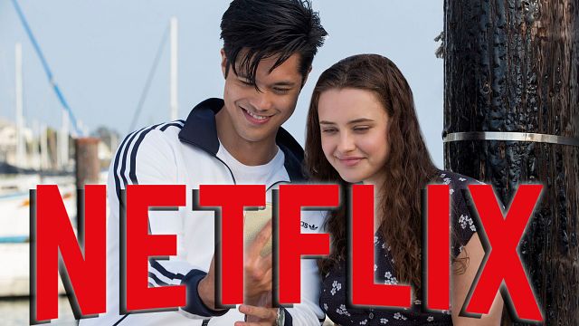 bild aus der news Neuer Job für "Shazam!"-Schauspieler: Von einem Netflix-Mega-Hit zum nächsten Netflix-Mega-Hit