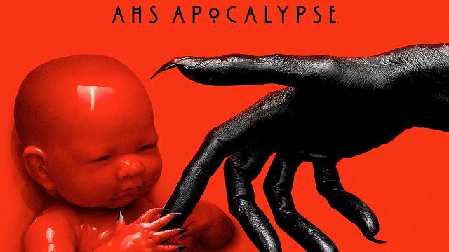 bild aus der news "American Horror Story": Dieser Star ist in der 9. Staffel zum ersten Mal nicht dabei