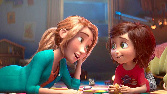 bild aus der news "Willkommen im Wunder Park": FSK gibt Altersfreigabe zum Animationsabenteuer bekannt