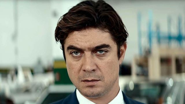 Deutscher Trailer zum Netflix-Mafia-Film "Der Unbarmherzige"