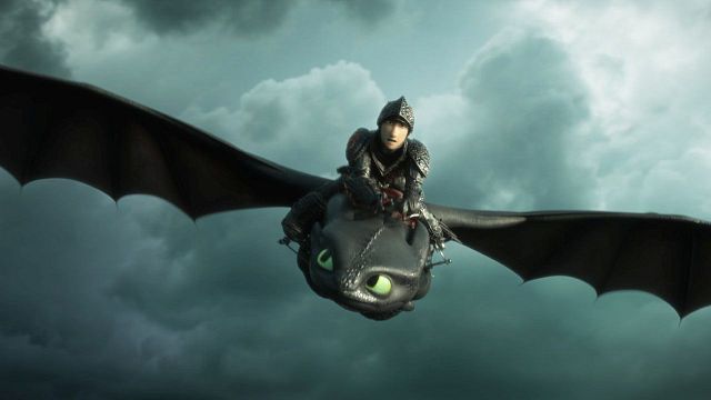 bild aus der news "Shazam!" fliegt "Friedhof der Kuscheltiere" davon: Die Top-10 der US-Kinocharts