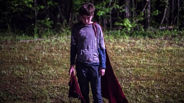 bild aus der news "Brightburn": Einer der meisterwarteten Horrorfilme des Jahres verspätet sich!