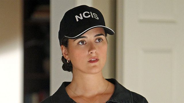 bild aus der news "NCIS": Das große Geheimnis um Ziva wird viel früher als erwartet gelüftet