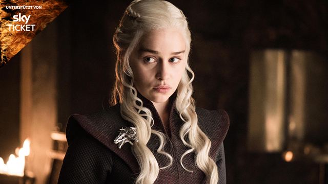 "Game Of Thrones": So erinnert Staffel 8 an eine Ben-Stiller-Komödie