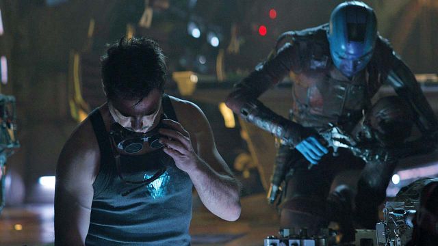 bild aus der news "Game Of Thrones" und Mega-Länge könnten "Avengers 4" den Startrekord vermasseln