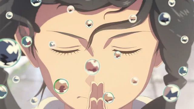 bild aus der news "Weathering With You": Wunderschöner Trailer zum neuen Anime des "Your Name."-Regisseurs