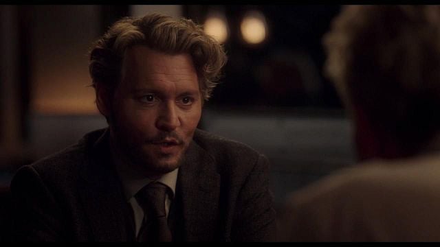 bild aus der news Trailer zu "The Professor": Die Komödie mit Johnny Depp hat nach schlechten Kritiken nun einen neuen Titel