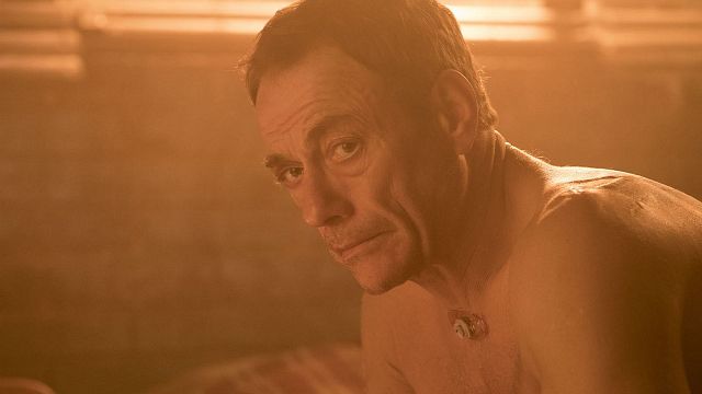 bild aus der news Deutscher Trailer zu "We Die Young": FSK-18-Action mit Jean-Claude Van Damme 