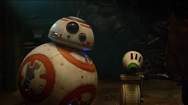 "Star Wars 9": Der Trailer ist da und enthüllt den Titel!
