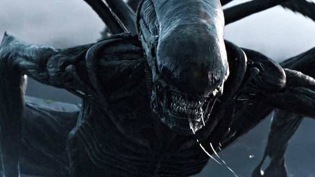 bild aus der news 40 Jahre "Alien": Neuer, blutiger Film "Night Shift" ist kostenlos online