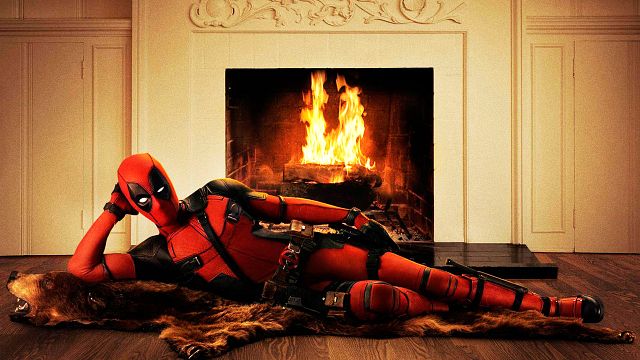 bild aus der news Marvel-Chef bestätigt: "Deadpool" bleibt auch bei Disney brutal