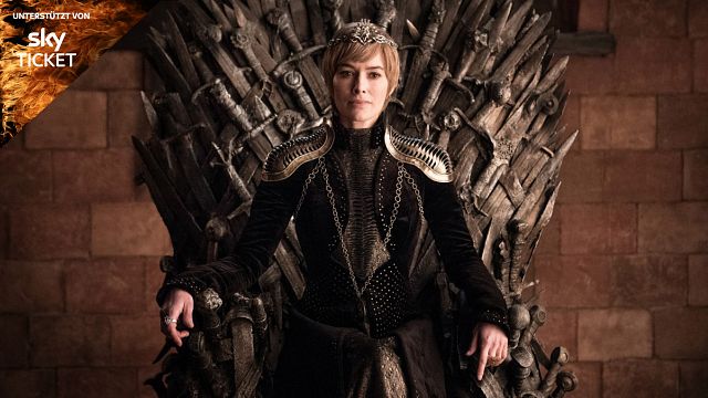 bild aus der news Das Ende von "Game Of Thrones" wird gar nicht so anders als in den Büchern