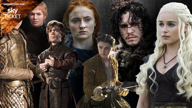 "Game Of Thrones": Welche Figuren sterben in der Schlacht von Winterfell?