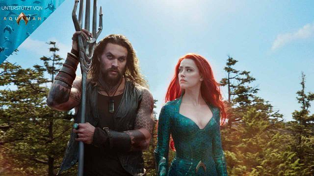 bild aus der news "Aquaman 2" kommt erst 2022: So könnte es weitergehen