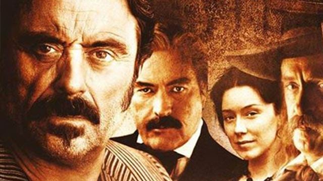 "Deadwood": Endlich ein langer Trailer zur Film-Fortsetzung der HBO-Serie