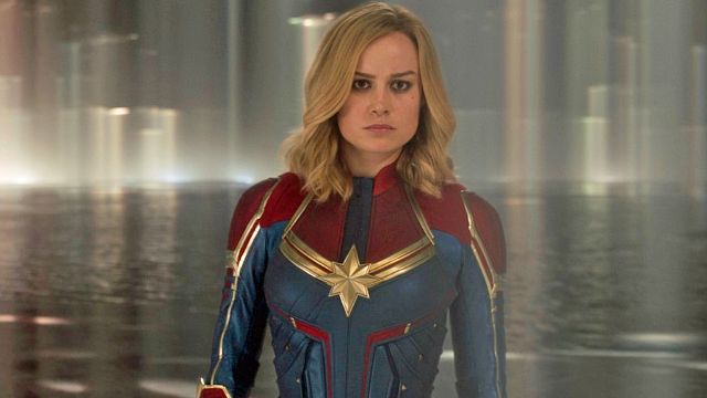 bild aus der news "Avengers 4: Endgame": Ist der Frauenpower-Moment fantastisch oder verlogen?