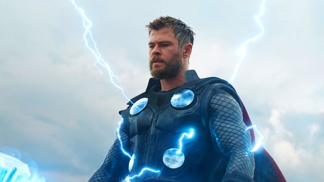 bild aus der news "Avengers 4: Endgame": Pick up!-Kinowerbung sorgt für Shitstorm 