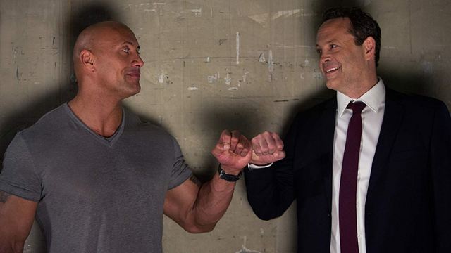 "Fighting With My Family": So soll der neue Dwayne-Johnson-Film im Heimkino noch besser werden