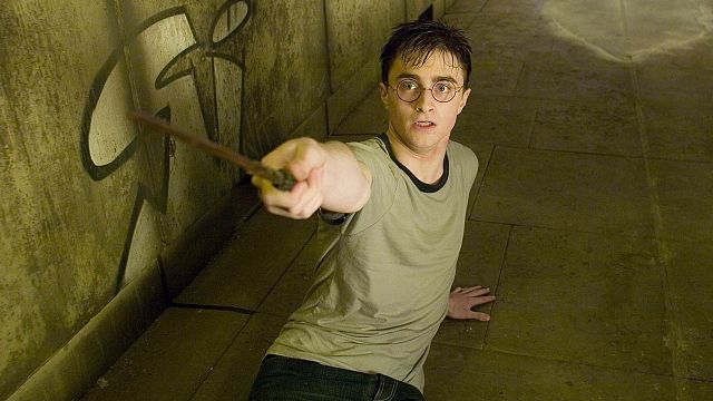 bild aus der news Böser als Voldemort: Vor dieser "Harry Potter"-Figur hat Stephen King am meisten Angst!