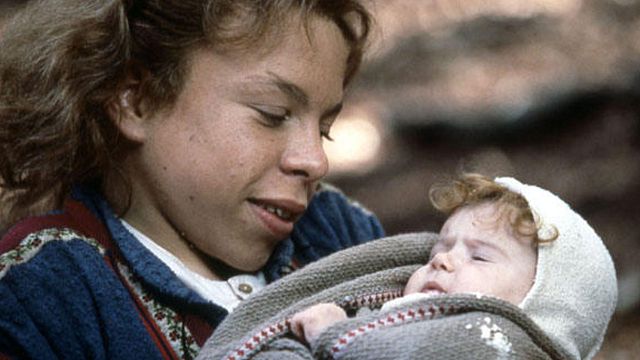 bild aus der news Fantasy-Kultfilm "Willow" wird beim Netflix-Konkurrenten als Serie fortgesetzt