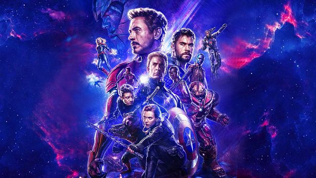 bild aus der news Nach "Avengers 4: Endgame": Wird das die nächste Generation von Superhelden?