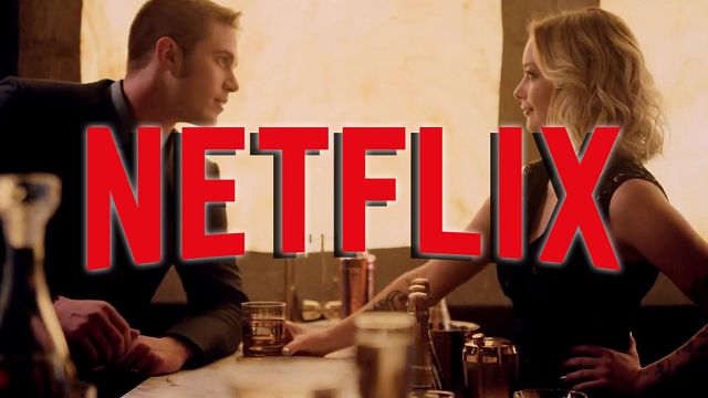 bild aus der news "What/If": Im Trailer zur Netflix-Thriller-Serie bekommt ihr ein sehr verführerisches Angebot
