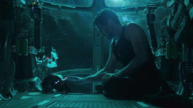 "Avengers 4"-Regisseure: Darum muss Robert Downey Jr. 2020 einen Oscar bekommen!