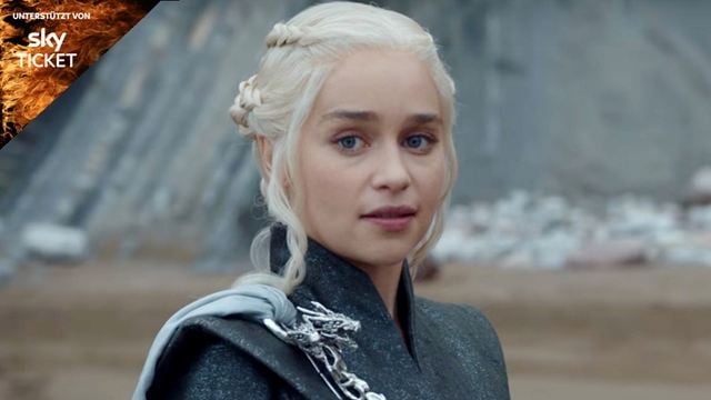 "Game Of Thrones": Was bedeutet das Ende der 4. Folge für Daenerys?