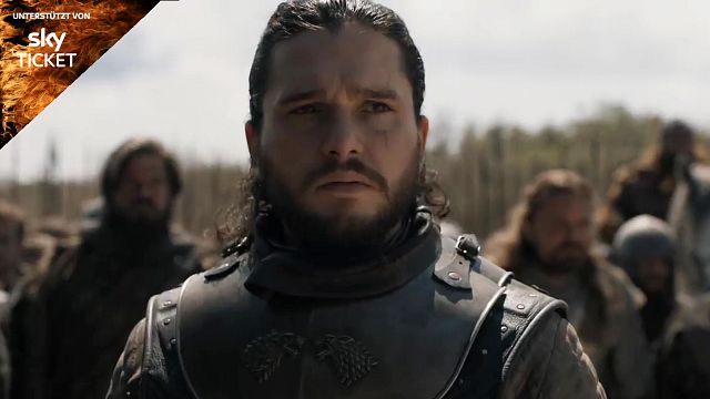 bild aus der news Neuer Trailer zu "Game Of Thrones": So geht es in der 5. Folge der 8. Staffel weiter